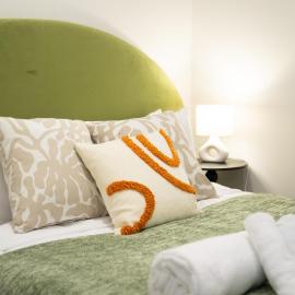 Bright Lyneham Hideaway, Gym, Free Parking, ANU, hotel em Downer