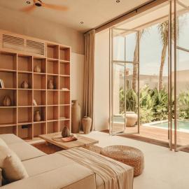 NORI Boutique Villas Uluwatu - Breakfast Available, hotel in Uluwatu