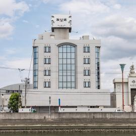 Tabist HOTEL SWEETWATER, hotel em Takamatsu