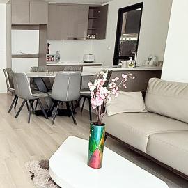 Căn hộ 2 phòng ngủ Vinhomes Grand Park, Hồ Chí Minh city