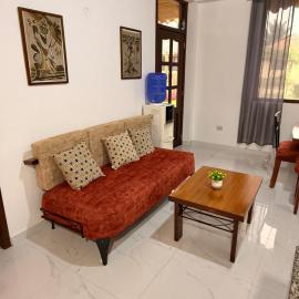 Casa Vacacional Valles de Olon, Hotel in Santa Elena