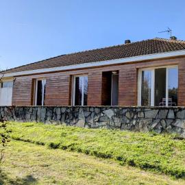Maison du cèdre
