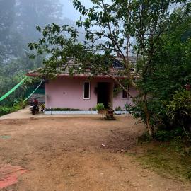 River stream Nest homestay, hotel in Madikeri