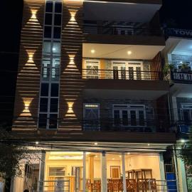 Kavya Hotel and Restaurant