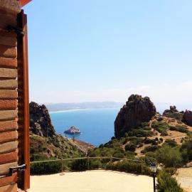 Villa Olga