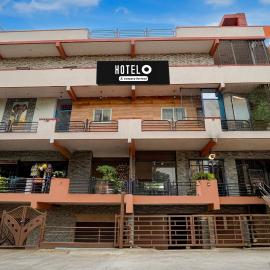 Hotel O Madavara Metro Station Formerly APS Heritage, Hotel in Bangalore