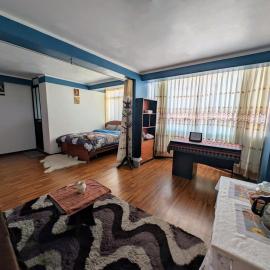MONOAMBIENTE Sicuani, hotell i Sicuani