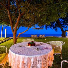 Oceanfront 6 Bedroom Twin Villas - OV6