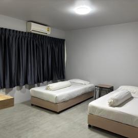 Lithai Guesthouse โรงแรมในพิษณุโลก