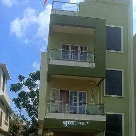 Pushpchhaya Home Stay, hotel in Nashik