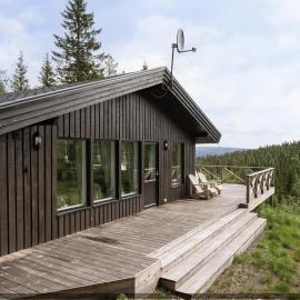 Trysilfjellet Nord 267