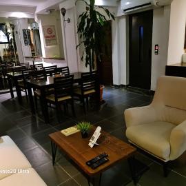 Paperon Butik Otel, viešbutis mieste Erdemli