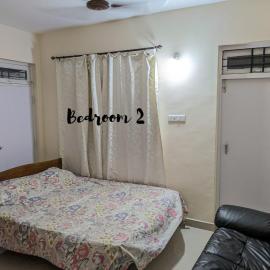 Newly Renovated 2BHK in Margao