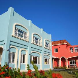 墾丁亞維儂莊園民宿, hotel v destinácii Historické centrum mesta Hengchun