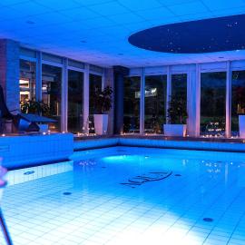 Trihotel Rostock - Wellnesshotel Adults Only，羅斯托克的飯店