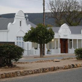 Sonop, hotel in Steytlerville
