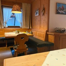 Hotel Garni Senn