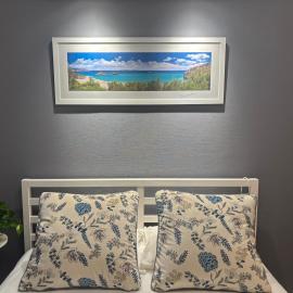 Tokyo Disney Resort 3 minutes by train, along Symbol Road, and plenty of commercial facilities!Free wifi, double bed