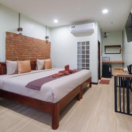 Pongphen Guesthouse