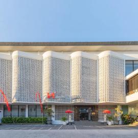 Swiss-Belinn Seminyak