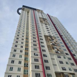 Nilai Mesahill Premier Deluxe Luxury Homestay,Mesamall, hotel a Gua Sai