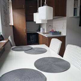 Apartament tuż za rogiem Zamku