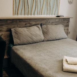 7 Nebo, hotel u gradu 'Almaty'