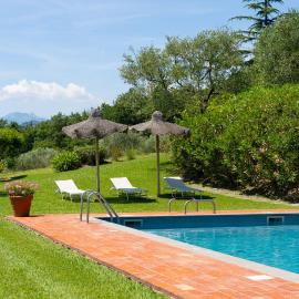 Bertolli Villas