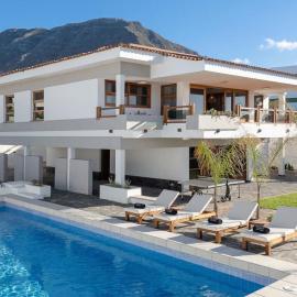 KARAT Villa Bajamar