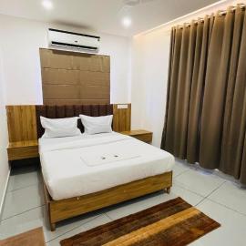 LF Apartment