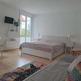 Ferienwohnung Seeblick