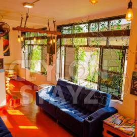 CEYLON STAYZ, hotel u gradu 'Colombo'