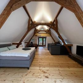 Schwarzwald Loft im Grünen