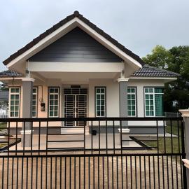 ANJUNG SARA Homestay, hotel in Pasir Puteh