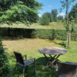 Ferienwohnung Wiesenblick