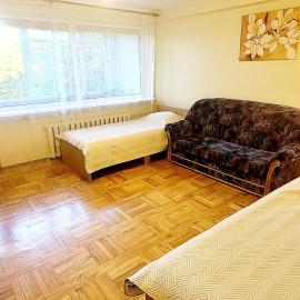 Hostel 4, hotel in Šiauliai