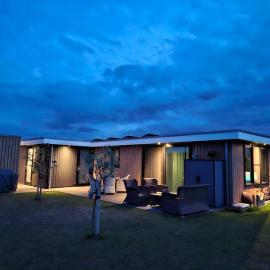 Charmant Chalet met privétuin in Someren - VP063, hotel in Someren