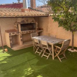Cuencaloft Villa Paraíso, hotel in Carrascosa del Campo