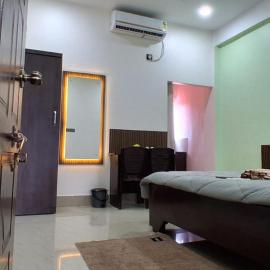 Regal homes, hotel in Tezpur