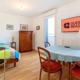 GuestReady- Chatillon's Hidden Gems, hotel u gradu 'Châtillon'