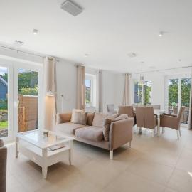 Haus Friesentraum, hotel a Garding