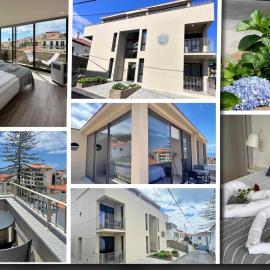 Valhalla Madeira Apartements