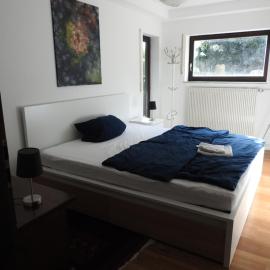 Ferienwohnung Goldmund