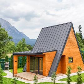 A-Frame Valley