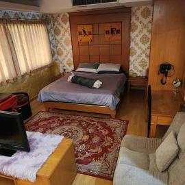 JOLLY GUESTHOUSE & RESTAURANT