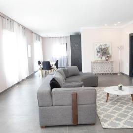Nour apartments