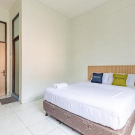 Urbanview Syariah Wisma Husada Kalibanteng