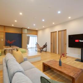 Azami ann Shirahama SUITE