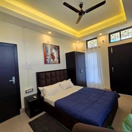 Lir-etso Homestay, hotel u gradu 'Diphu'