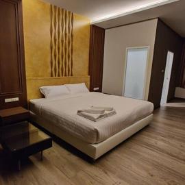 2M Place Apartment, hotel in Ban Khlong Nung